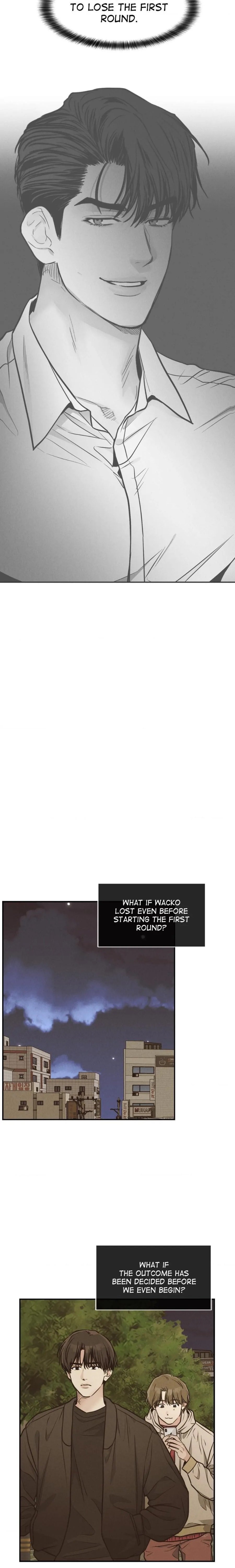 Payback, Chapter 72 image 15